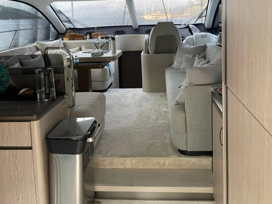 Azimut 53 Flybridge de segunda mano en venta