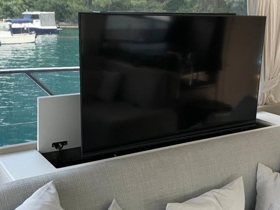 Azimut 53 Flybridge de segunda mano en venta