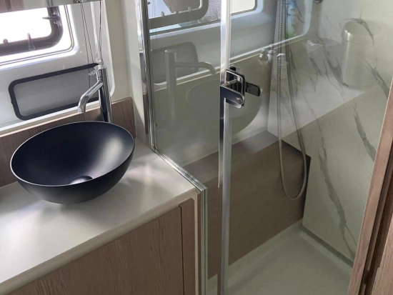 Azimut 53 Flybridge de segunda mano en venta
