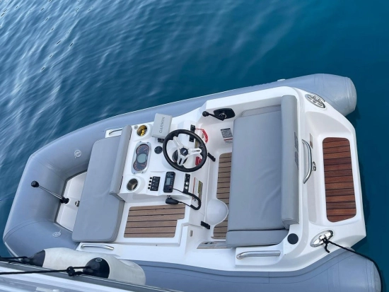 Azimut 53 Flybridge de segunda mano en venta