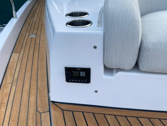 Azimut 53 Flybridge de segunda mano en venta