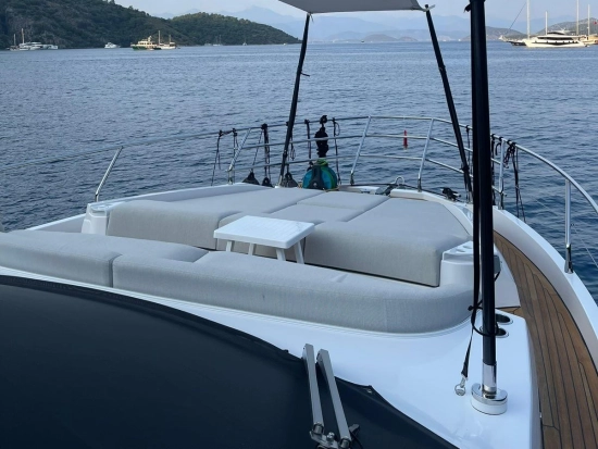 Azimut 53 Flybridge de segunda mano en venta