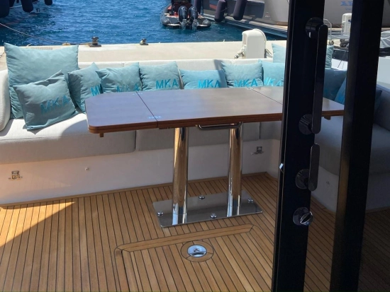 Azimut 53 Flybridge de segunda mano en venta