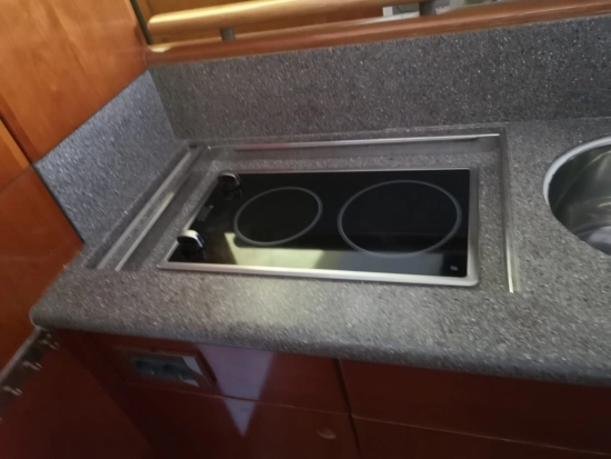 Fairline 43 FLY de segunda mano en venta