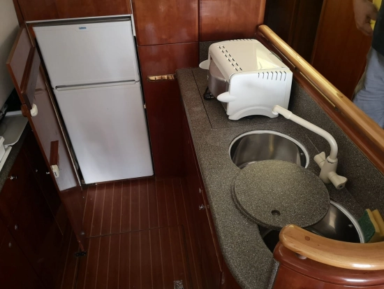 Fairline 43 FLY de segunda mano en venta