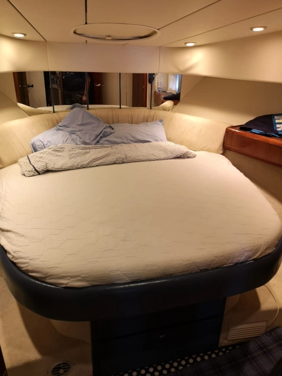 Fairline 43 FLY de segunda mano en venta