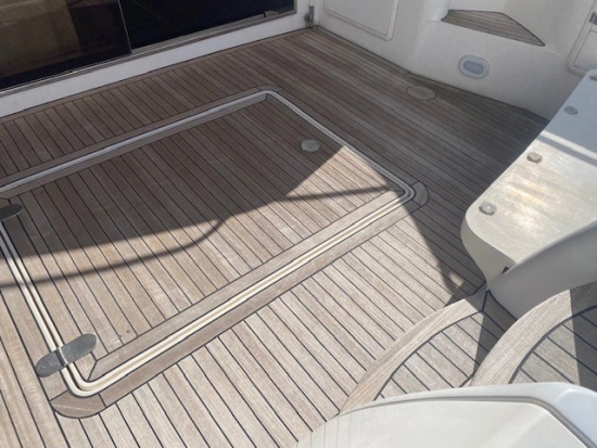 Fairline 43 FLY de segunda mano en venta