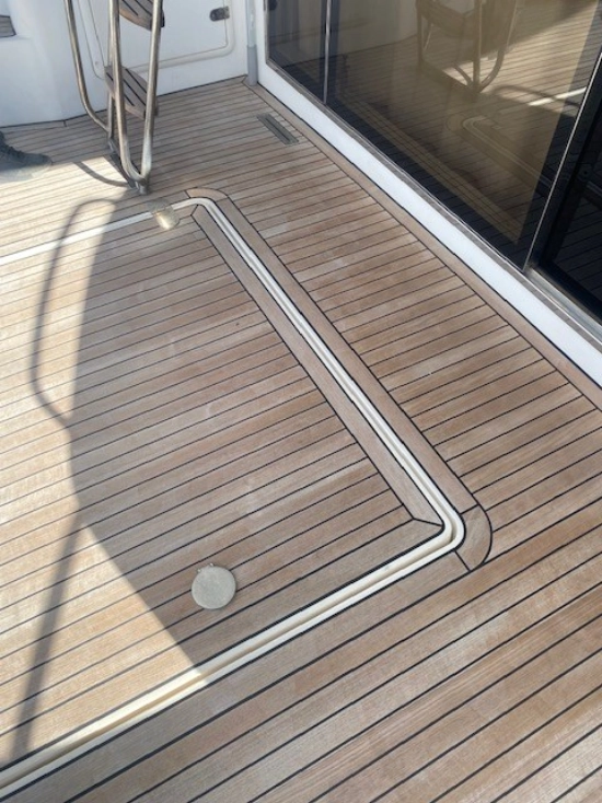 Fairline 43 FLY de segunda mano en venta
