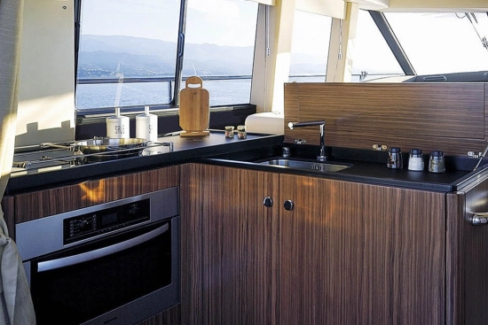 Azimut Magellano 53 de segunda mano en venta
