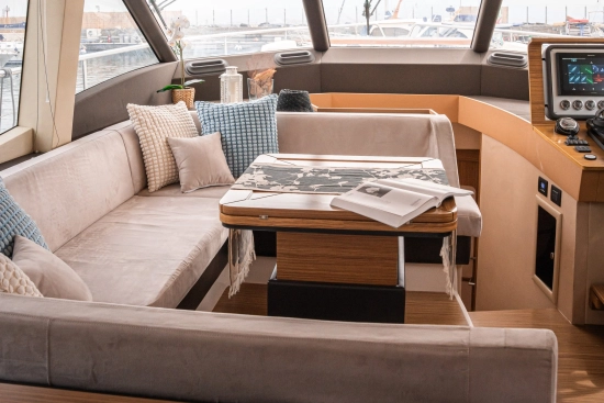 Azimut Magellano 53 de segunda mano en venta