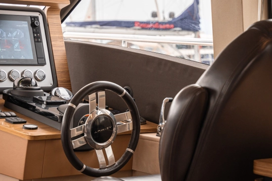 Azimut Magellano 53 de segunda mano en venta