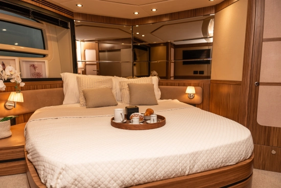 Azimut Magellano 53 de segunda mano en venta