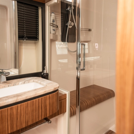 Azimut Magellano 53 de segunda mano en venta