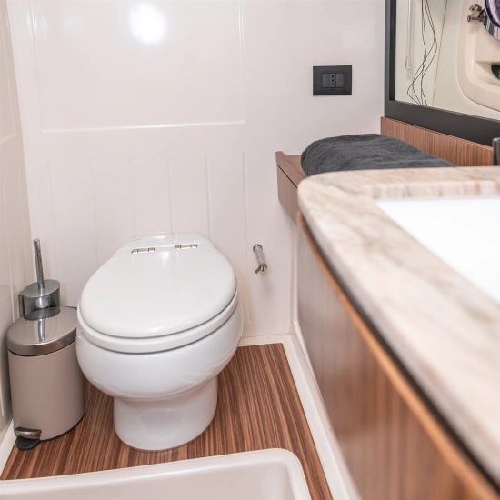 Azimut Magellano 53 de segunda mano en venta