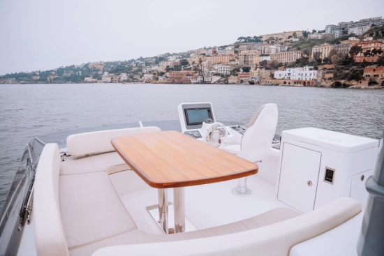 Azimut Magellano 53 de segunda mano en venta