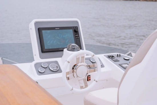 Azimut Magellano 53 de segunda mano en venta