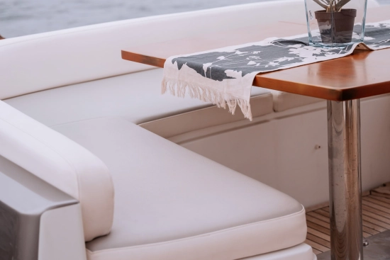 Azimut Magellano 53 de segunda mano en venta