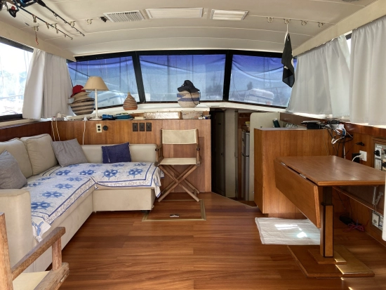 Bertram 46.6 Convertible usado à venda