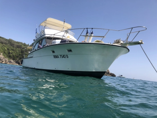 Bertram 46.6 Convertible usado à venda