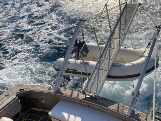 Bertram 46.6 Convertible usado à venda