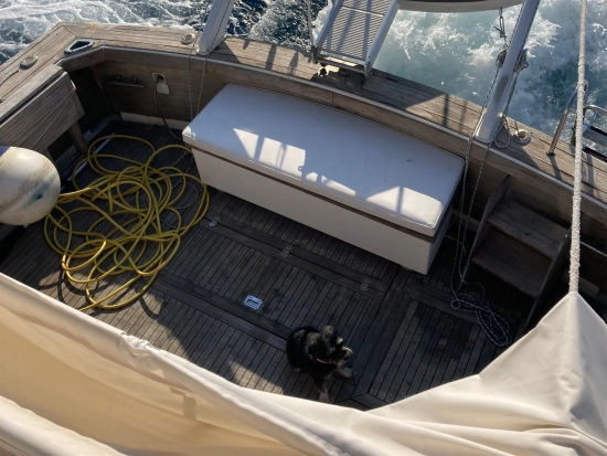 Bertram 46.6 Convertible usado à venda