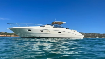 Cantieri di Sarnico Spider 43 usado à venda
