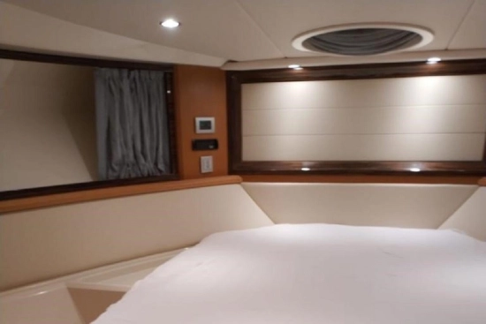 Cantieri di Sarnico Spider 43 usado à venda