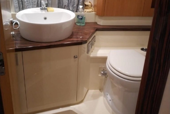 Cantieri di Sarnico Spider 43 usado à venda
