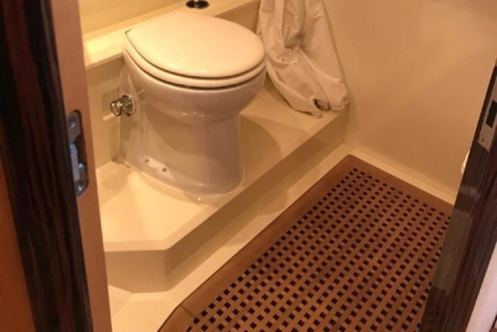 Cantieri di Sarnico Spider 43 usado à venda