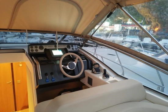 Cantieri di Sarnico Spider 43 usado à venda
