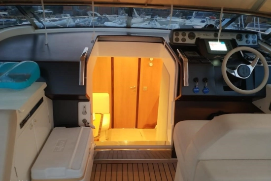 Cantieri di Sarnico Spider 43 usado à venda
