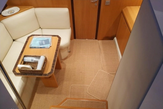 Cantieri di Sarnico Spider 43 usado à venda