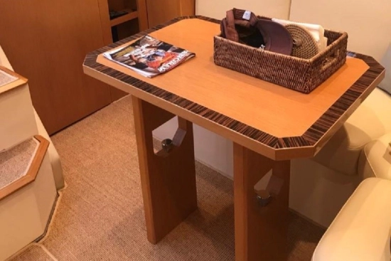 Cantieri di Sarnico Spider 43 usado à venda