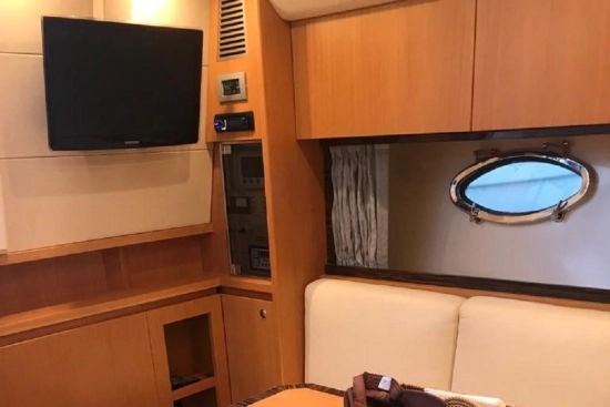 Cantieri di Sarnico Spider 43 usado à venda
