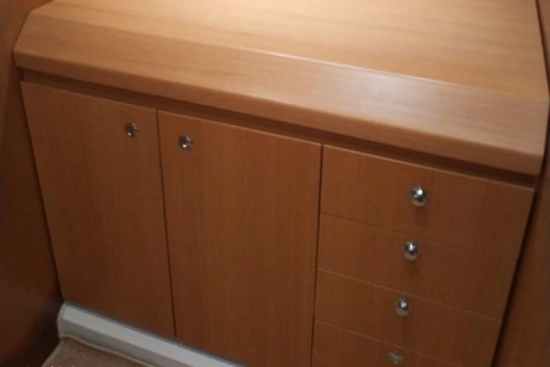 Cantieri di Sarnico Spider 43 usado à venda