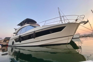 Beneteau Monte Carlo 52 usado à venda