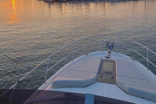 Beneteau Monte Carlo 52 usado à venda
