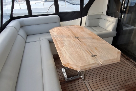 Beneteau Monte Carlo 52 usado à venda