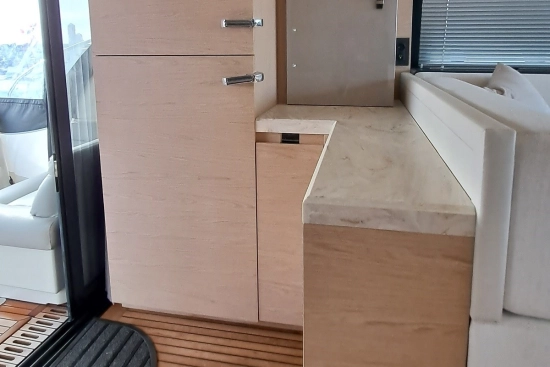 Beneteau Monte Carlo 52 usado à venda