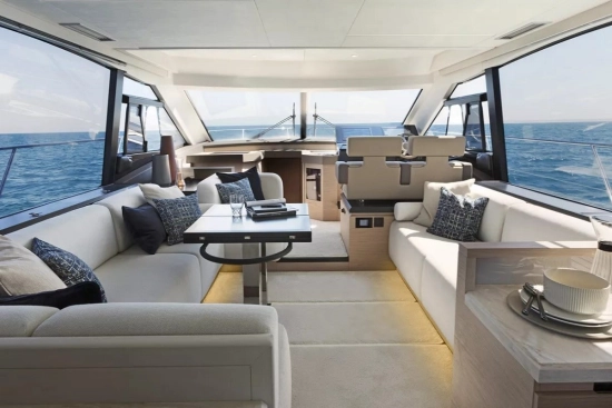 Beneteau Monte Carlo 52 usado à venda
