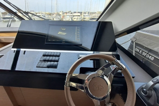 Beneteau Monte Carlo 52 usado à venda