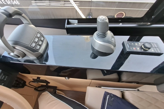 Beneteau Monte Carlo 52 usado à venda