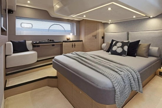 Beneteau Monte Carlo 52 usado à venda