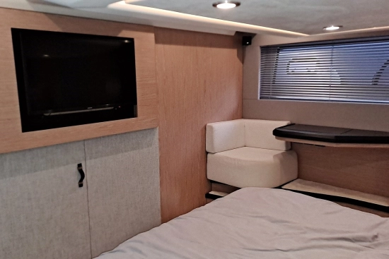 Beneteau Monte Carlo 52 usado à venda