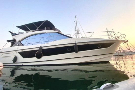 Beneteau Monte Carlo 52 usado à venda