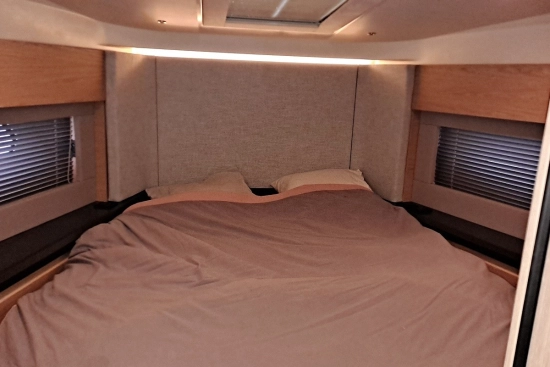 Beneteau Monte Carlo 52 usado à venda