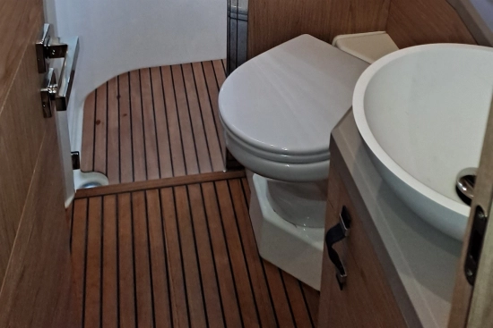 Beneteau Monte Carlo 52 usado à venda