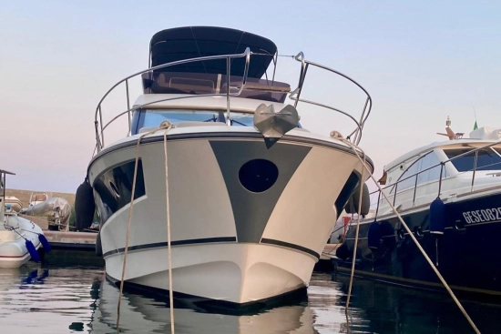 Beneteau Monte Carlo 52 usado à venda