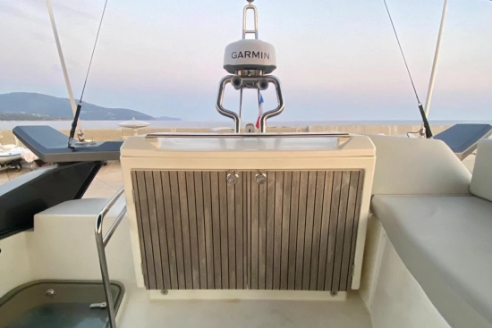 Beneteau Monte Carlo 52 usado à venda