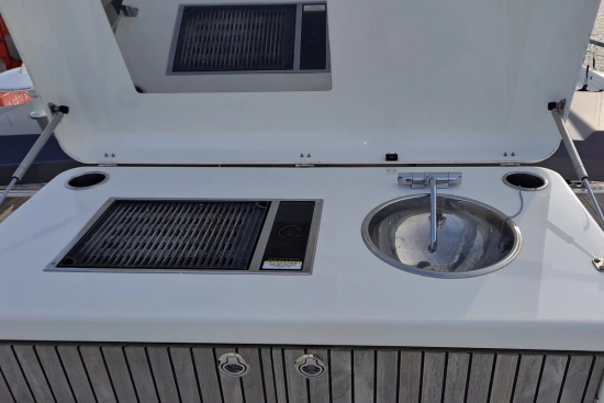 Beneteau Monte Carlo 52 usado à venda